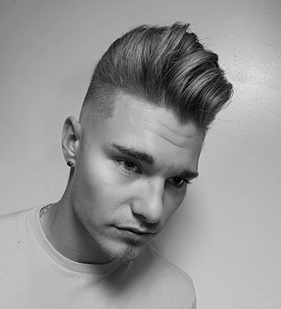 corte de pelo